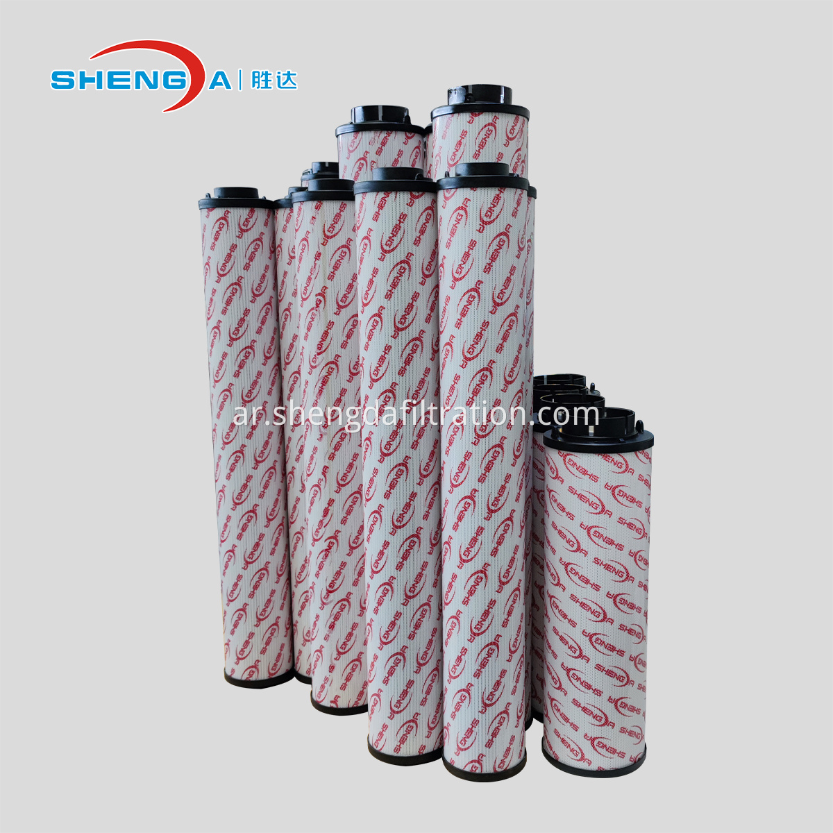 R Series Filter Element